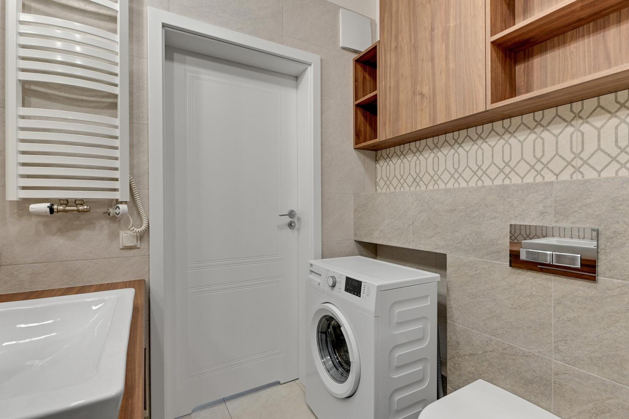 Grand Apartments - Okrzei Residence Sopot Dış mekan fotoğraf